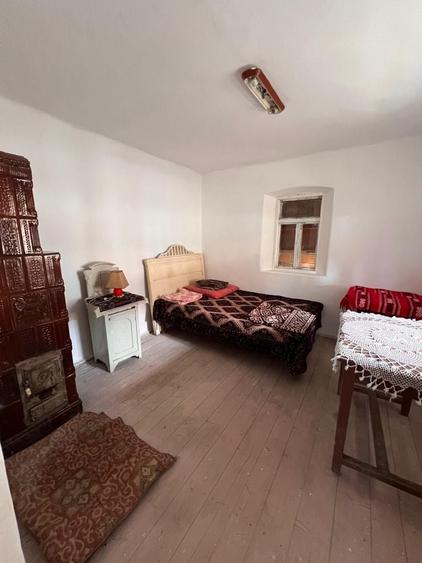 Casă cu 3 camere în Vaideeni