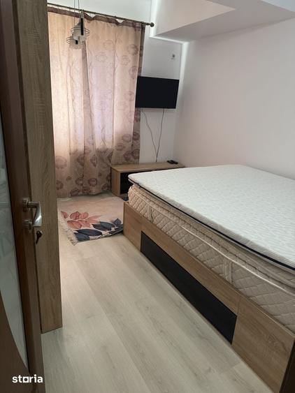 Apartament cu 2 camere decomandat în Fundeni