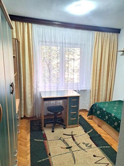 Închiriez Apartament cu 3 camere, 85 mp, 3 balcoane, 2 băi, Pasaj Obor ✨ - 3