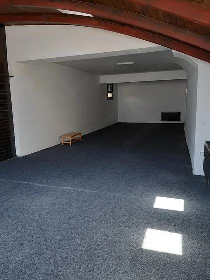 Spațiu comercial, de 120 mp, în Ultracentral