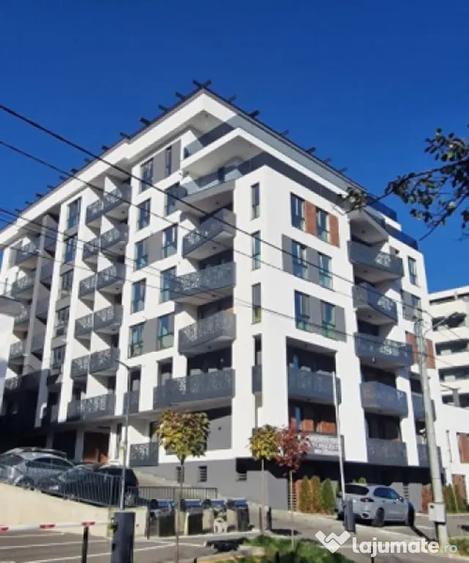 Apartament 2 camere, 45,5mp | Zona Vivo | Floresti | - Floresti (Cluj) - 1