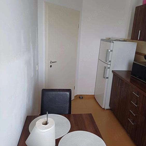 Apartament cu 2 camere decomandat în Bartolomeu