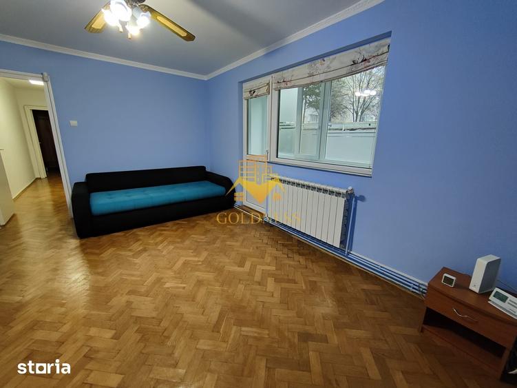 3 camere semidecomandate, Manastur, Calvaria, Primaverii, Ion Mester - 8
