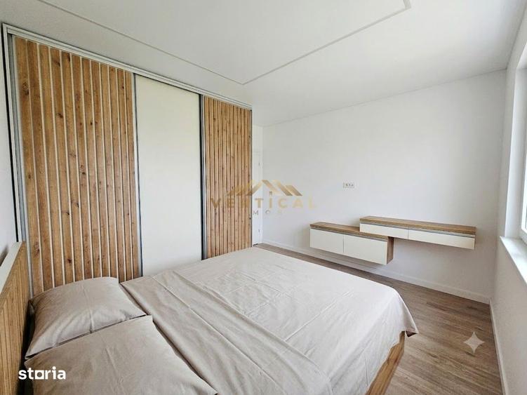 Apartament cu 2 camere în Berceni