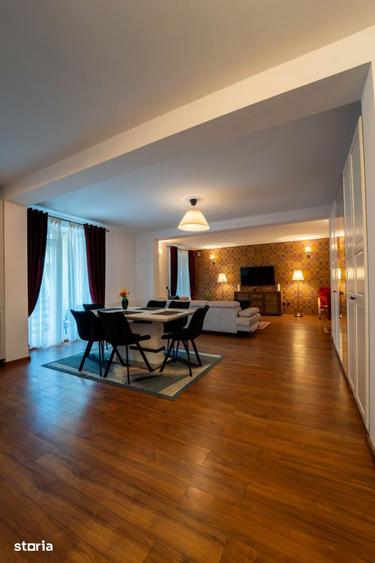 Apartament cu 2 camere în Păcurari