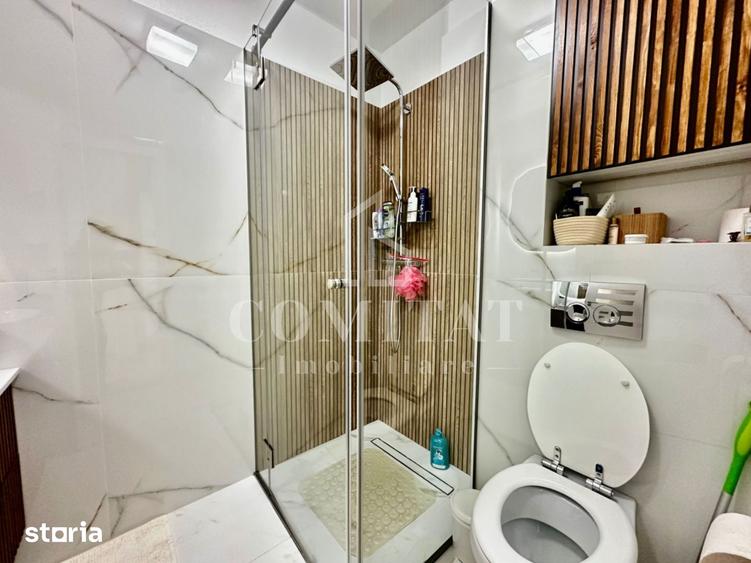 Apartament cu 4 camere, mobilat în Europa — fotografia 3