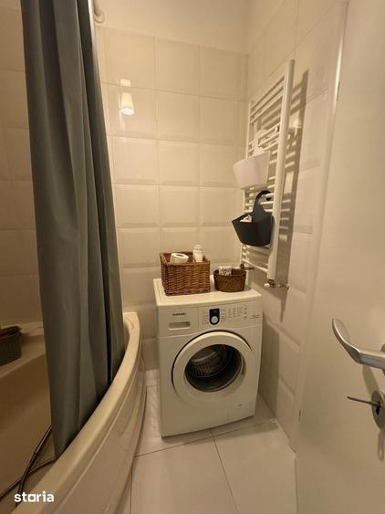 Garsoniera Militari Residence | Metrou Preciziei | 340 - 9