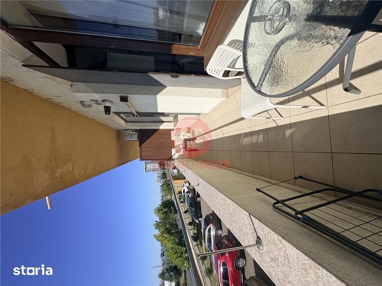Apartament 2 Camere Modern Summerland - 15
