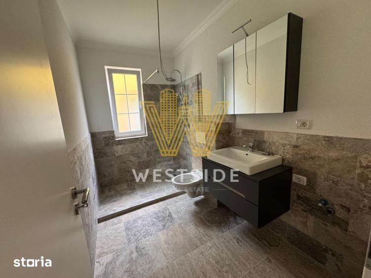 Apartament cu 2 camere în Giroc — fotografia 3
