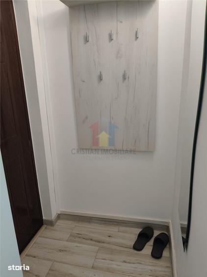 2 camere, Totul Nou, parter, Mobilat si Utilat, Viziru 2 - 9