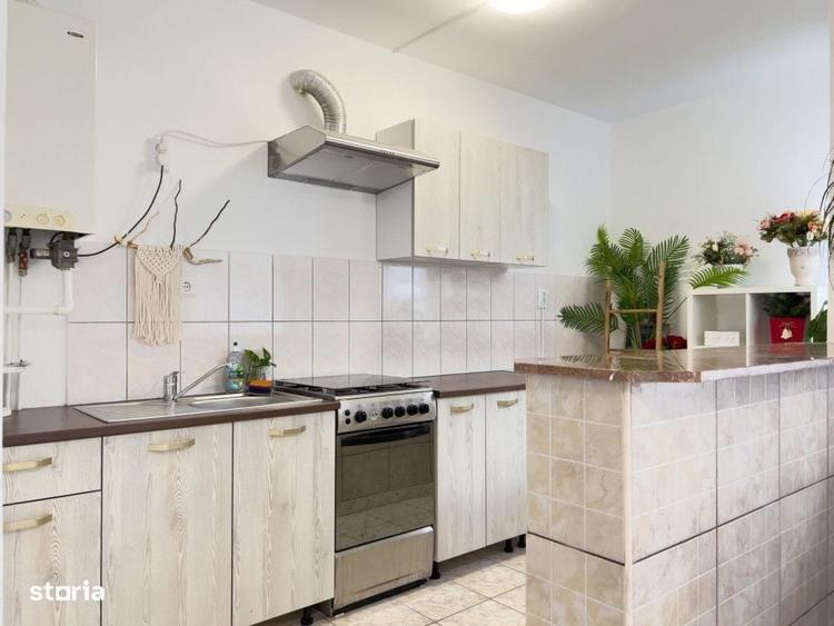 Studio 35m2 Modern | Grigorescu | Etaj1 ! - 10