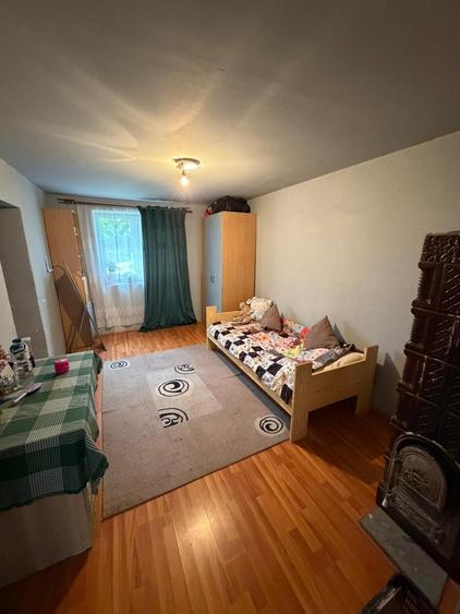 Casă cu 4 camere în Sânmartin