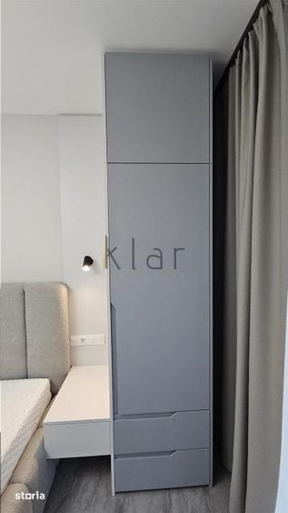 Apartament cu 2 camere semidecomandat în Plopilor