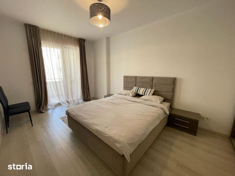 Apartament cu 3 camere decomandat în Timpuri Noi