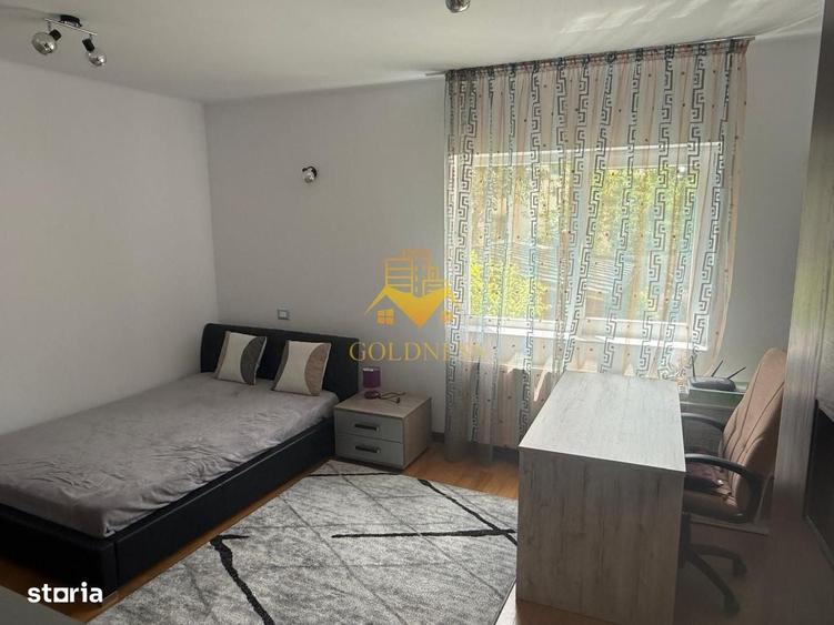 Casa individuala 5 camere zona centrala , 210 mp si garaj propriu! - 6