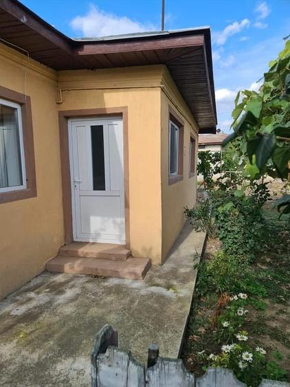 Casă cu 4 camere în Gârbovi
