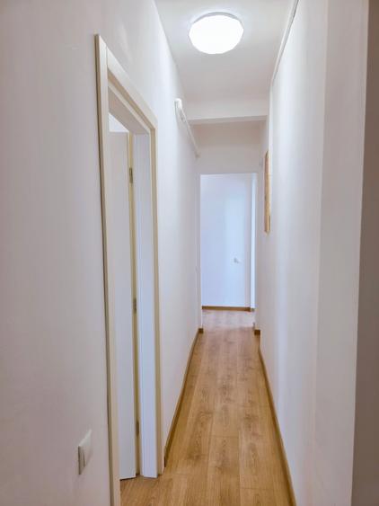 3 camere cu terasa si vedere superba in Cismigiu – Brezoianu centrala proprie - 24