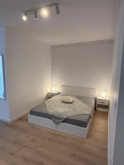 Garsoniera | Hils Titanium | Centrala | Balcon | Metrou - 4
