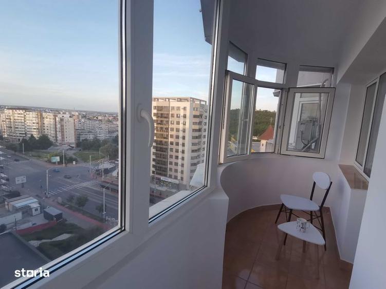 Proprietar, inchiriez apartament 1 camera Rond Vechi - CUG - 6