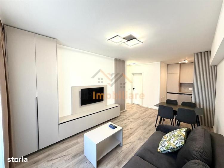 Apartament Cu 2 Camere | De Inchiriat | Prima Urbana | Oradea | - 2