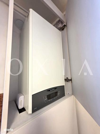 Apartament cu 2 camere semidecomandat în Bucovina