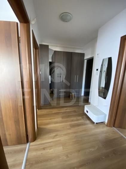 Apartament 2 camere decomandate | 57 mp | Terasă panoramică | Garaj | Buna Ziua - 7