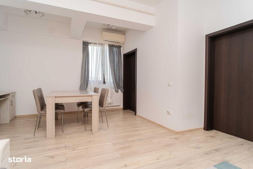 Apartament cu 2 camere în Păcurari