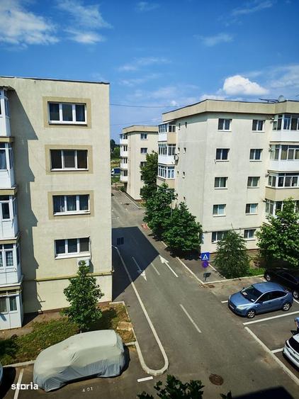 Oportunitate de renovare! 2 camere, 53 mp, etaj 3/4, loc de parcare - 4