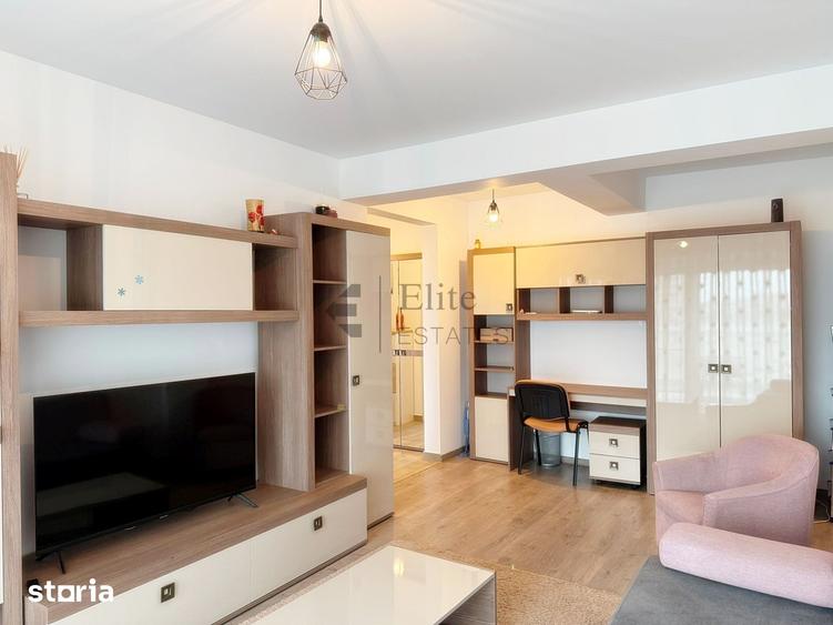 Apartament cu 2 camere de inchiriat central Oradea - 3