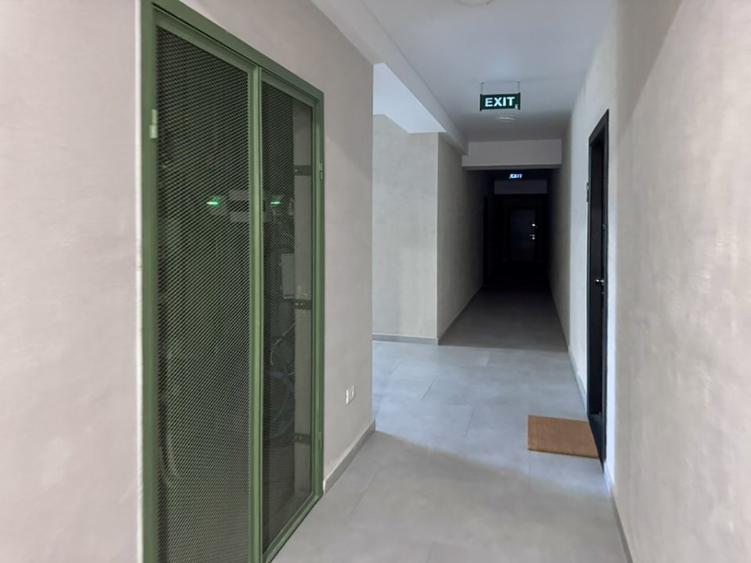 Primavera Campus | Apartament 2 Camere de Inchiriat | Parcare subterana inclusa - 20