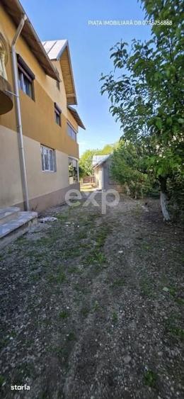 Vila Individuala Imensa + Casa de Oaspeti si Garaj Dublu | Teren 1.00 - 9