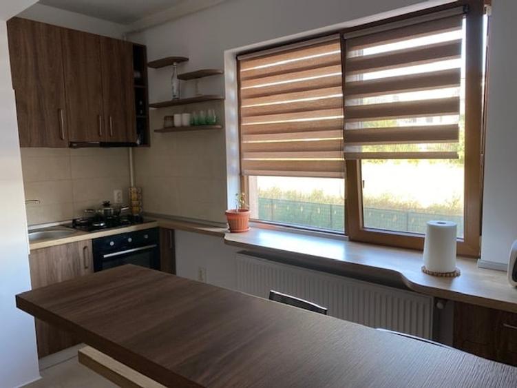 Apartament cu 2 camere decomandat în Prelungirea Ghencea