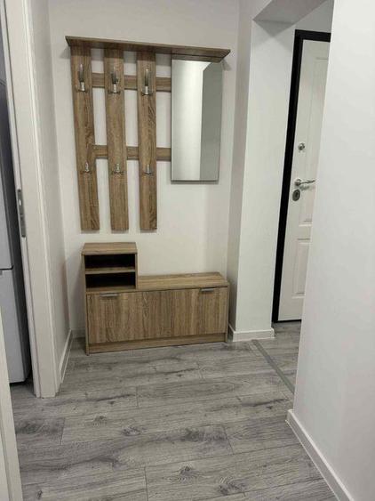 Apartament cu 2 camere decomandat în Bucium