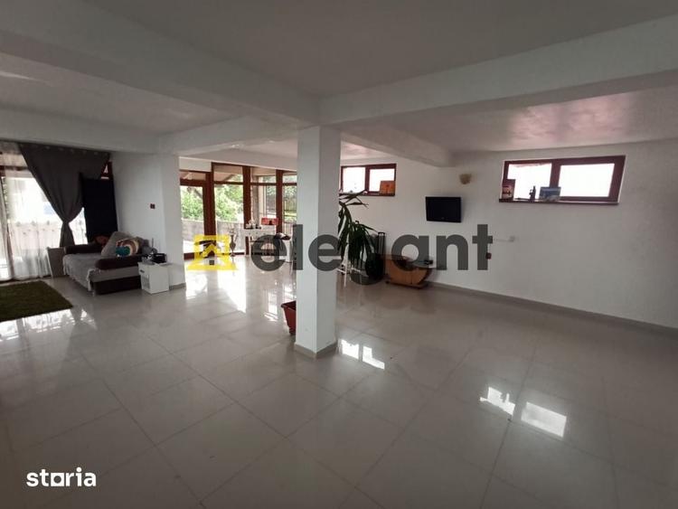 Casă cu 2 camere cu Teren 656 Mp în Șimnicu de Sus