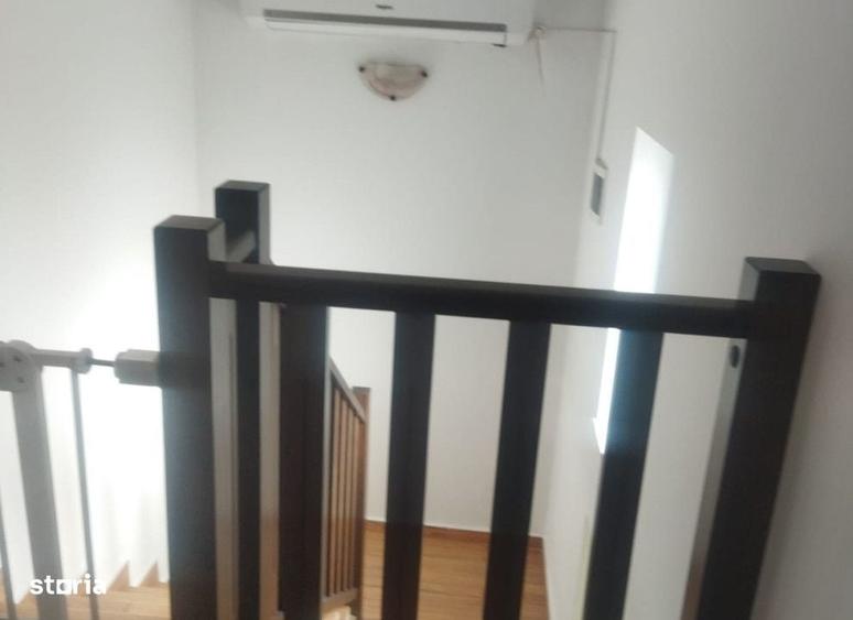 Casă cu 4 camere cu Teren 395 Mp în Galata
