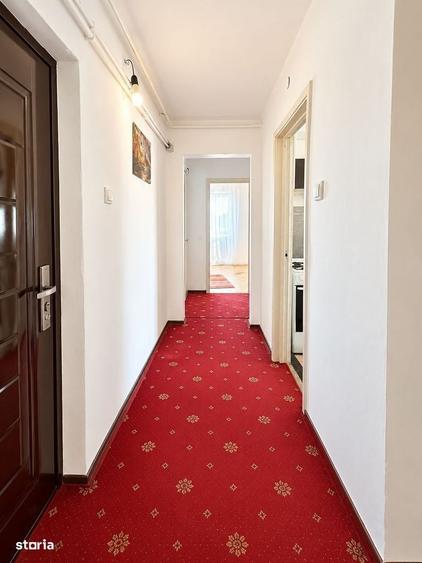 Apartament cu 3 camere în Ostroveni