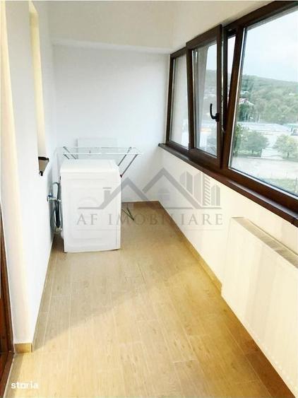 Apartament cu 2 camere în Bucium