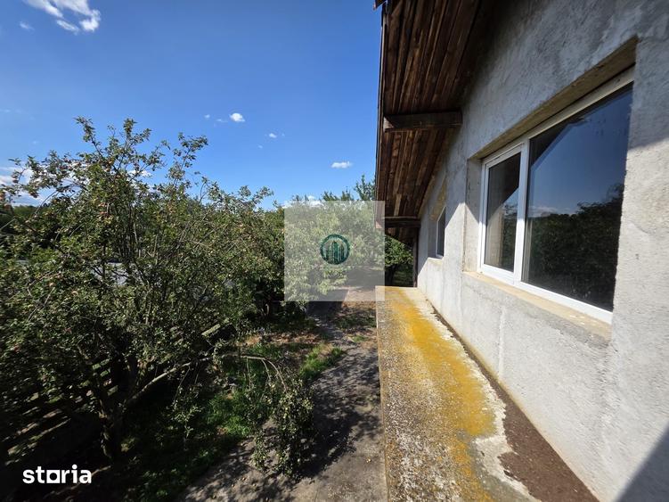 Vila P+1 in Simeria central 320 mp, teren 1000 mp, toate utilita?ile - 20