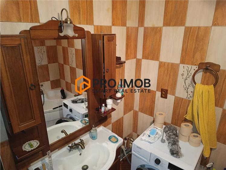 Casă individuală cu 3 camere cu Teren 471 Mp în Sărata-Monteoru