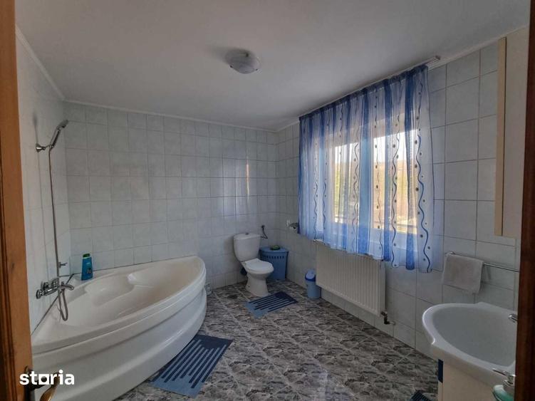 Vila in Calinesti, Arges -15min de Pitesti, toate utilitatile - 8