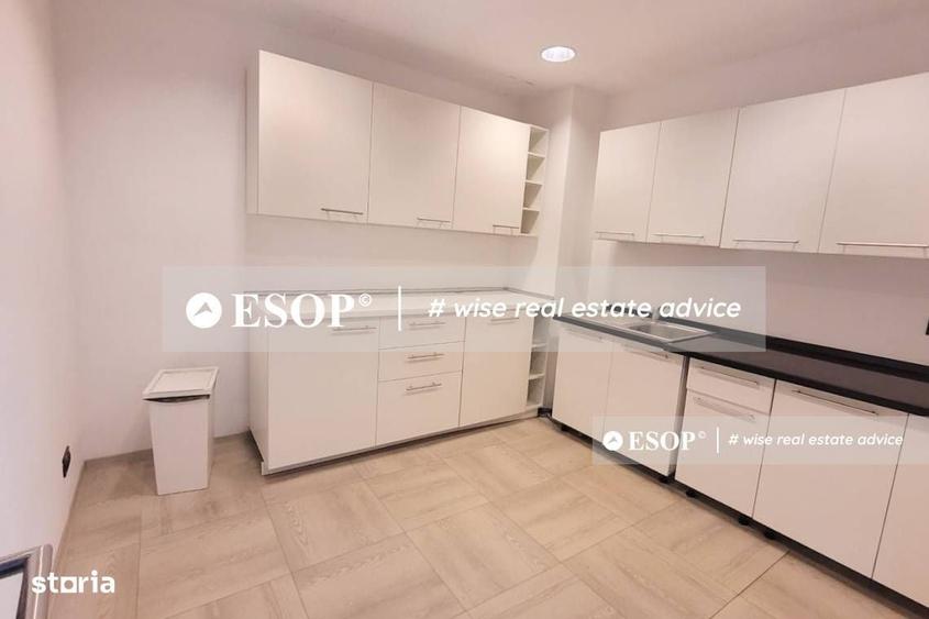 Spațiu comercial, de 3,838 mp, în Romană