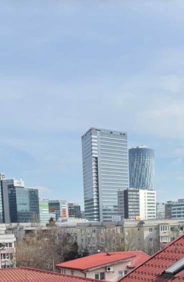Apartament cu 2 camere decomandat în Aviației