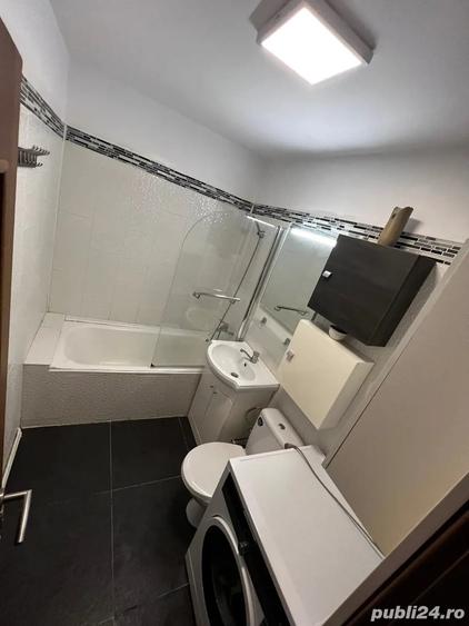 Apartament cu 2 camere decomandat în Prejmer
