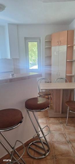 Apartament cu 2 camere decomandat în Grigorescu