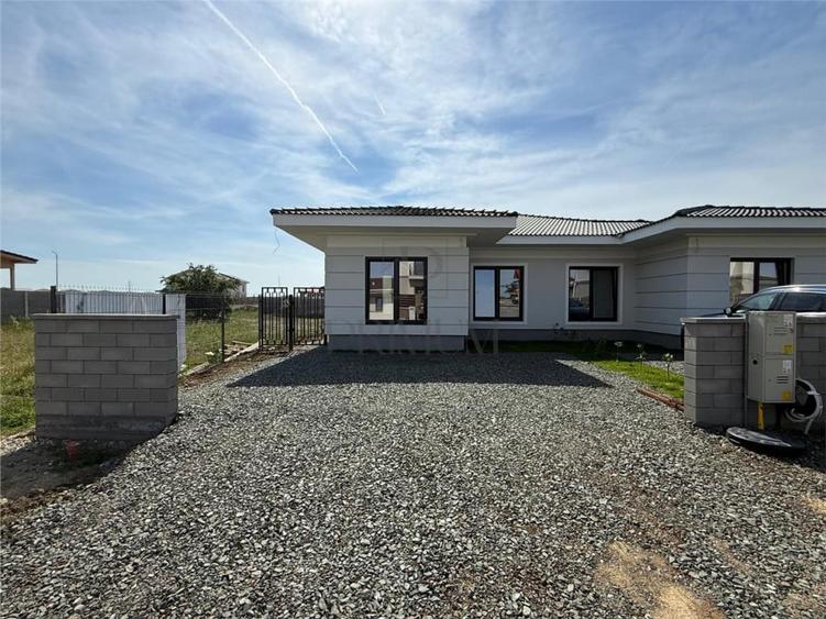Mo#537;ni#539;a Nou#259; | Duplex nou 2026 | 2 dormitoare | - 4