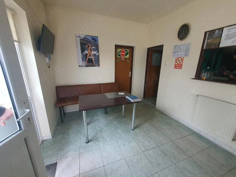 Spațiu comercial, de 270 mp, în Central