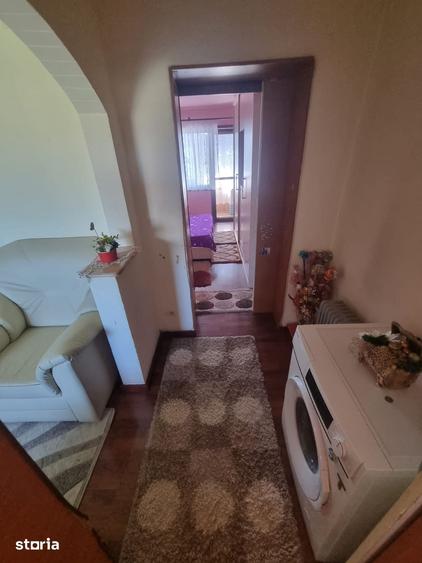Apartament 2 camere,Deva-Zamfirescu - 13
