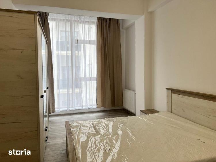 Apartament cu 3 camere în Vasile Aaron