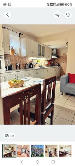 Casă cu 4 camere cu Teren 920 Mp în Central