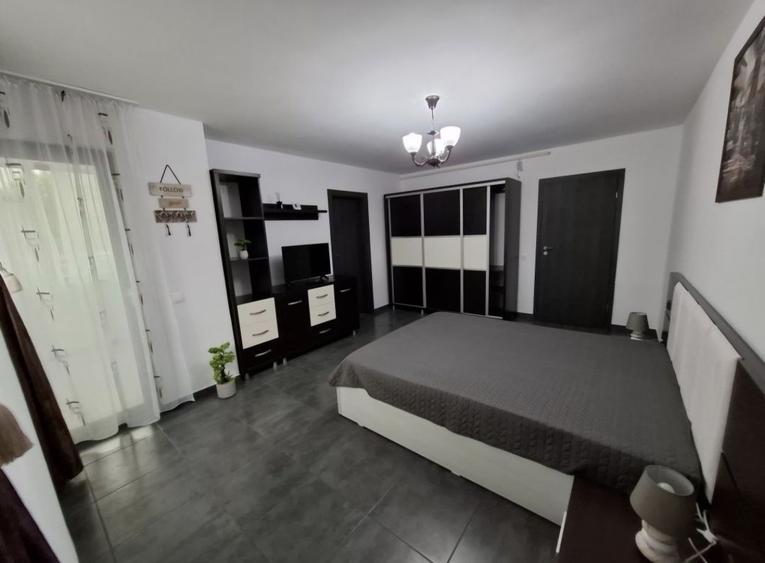 Garsonieră decomandată în Găvana